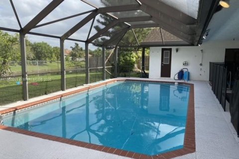 Villa ou maison à louer à Wellington, Floride: 4 chambres, 224.92 m2 № 1954104 - photo 29