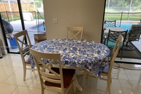 Villa ou maison à louer à Wellington, Floride: 4 chambres, 224.92 m2 № 1954104 - photo 16