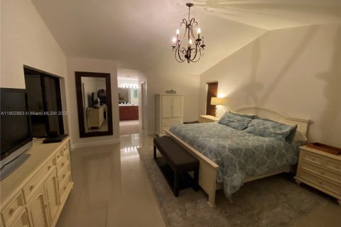 Villa ou maison à louer à Wellington, Floride: 4 chambres, 224.92 m2 № 1954104 - photo 30