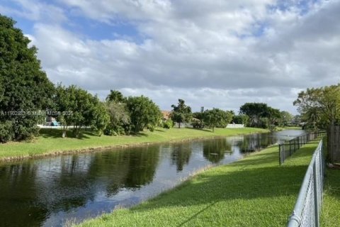 Villa ou maison à louer à Wellington, Floride: 4 chambres, 224.92 m2 № 1954104 - photo 26