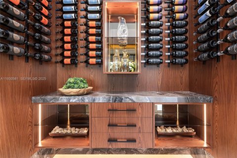 Купить виллу или дом в Форт-Лодердейл, Флорида 7 спален, 654.96м2, № 1989581 - фото 23