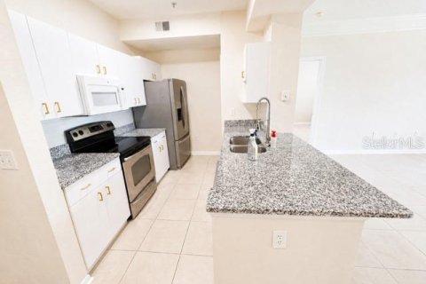 Condo in Tampa, Florida, 2 bedrooms  № 2156223 - photo 16