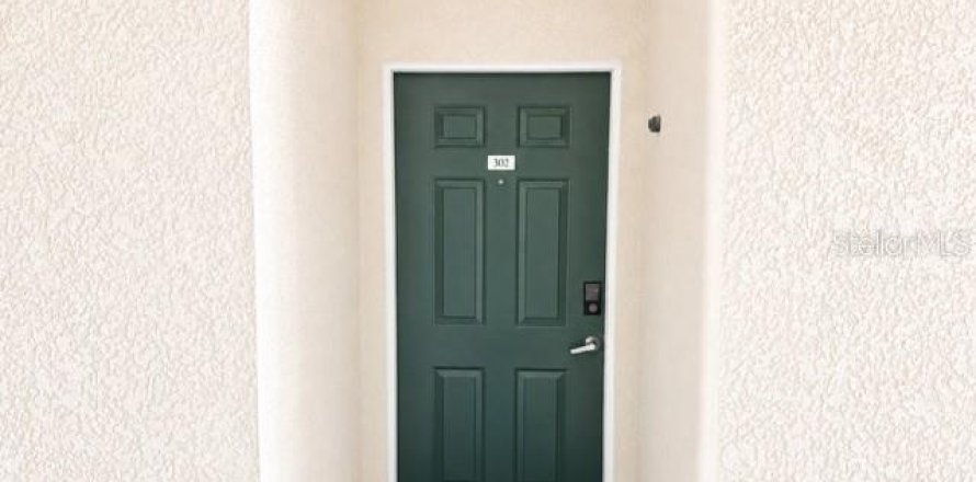 Condo in Tampa, Florida, 2 bedrooms  № 2156223