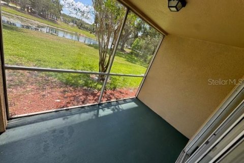 Condo in Tampa, Florida, 2 bedrooms  № 2156223 - photo 24