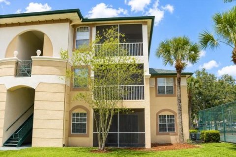 Condo in Tampa, Florida, 2 bedrooms  № 2156223 - photo 2