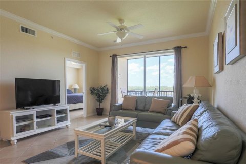 Copropriété à louer à Bradenton, Floride: 2 chambres, 104.14 m2 № 2298739 - photo 5