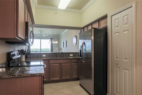 Copropriété à louer à Bradenton, Floride: 2 chambres, 104.14 m2 № 2298739 - photo 9