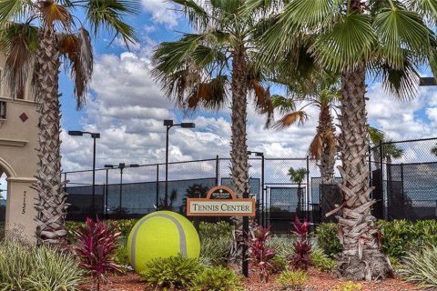 Copropriété à louer à Bradenton, Floride: 2 chambres, 104.14 m2 № 2298739 - photo 27