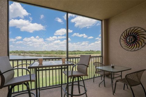 Copropriété à louer à Bradenton, Floride: 2 chambres, 104.14 m2 № 2298739 - photo 17