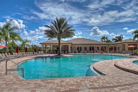 Copropriété à louer à Bradenton, Floride: 2 chambres, 104.14 m2 № 2298739 - photo 28