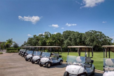 Copropriété à louer à Bradenton, Floride: 2 chambres, 104.14 m2 № 2298739 - photo 25