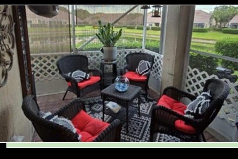 Townhouse in Parkland, Florida 3 bedrooms, 186.36 sq.m. № 1152003 - photo 1