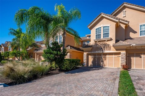 Touwnhouse à vendre à Sarasota, Floride: 3 chambres, 168.9 m2 № 2141945 - photo 6