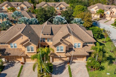 Touwnhouse à vendre à Sarasota, Floride: 3 chambres, 168.9 m2 № 2141945 - photo 4