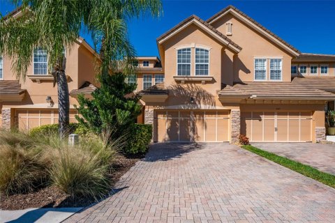 Touwnhouse à vendre à Sarasota, Floride: 3 chambres, 168.9 m2 № 2141945 - photo 5