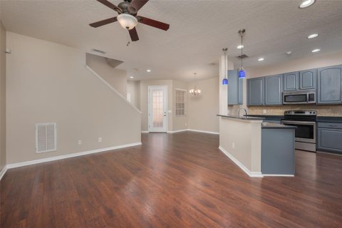 Touwnhouse à vendre à Sarasota, Floride: 3 chambres, 168.9 m2 № 2141945 - photo 11