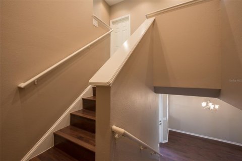 Touwnhouse à vendre à Sarasota, Floride: 3 chambres, 168.9 m2 № 2141945 - photo 16