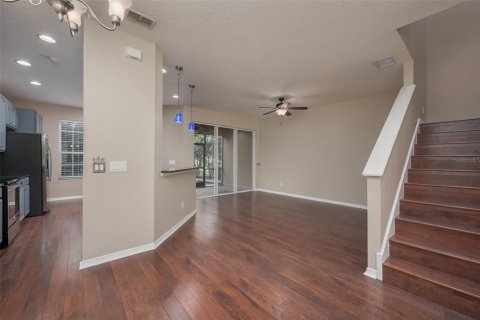 Touwnhouse à vendre à Sarasota, Floride: 3 chambres, 168.9 m2 № 2141945 - photo 7