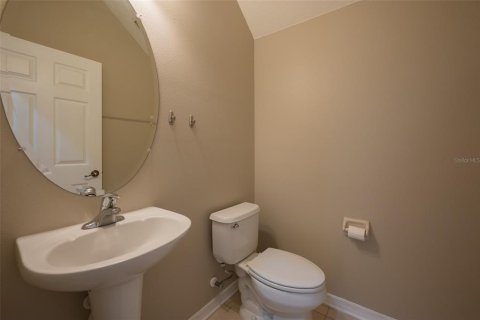 Touwnhouse à vendre à Sarasota, Floride: 3 chambres, 168.9 m2 № 2141945 - photo 15