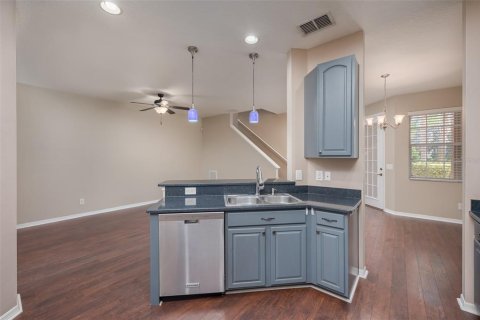 Touwnhouse à vendre à Sarasota, Floride: 3 chambres, 168.9 m2 № 2141945 - photo 14