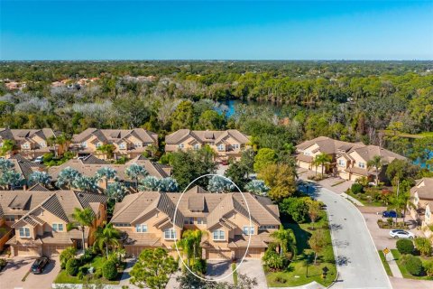 Touwnhouse à vendre à Sarasota, Floride: 3 chambres, 168.9 m2 № 2141945 - photo 3