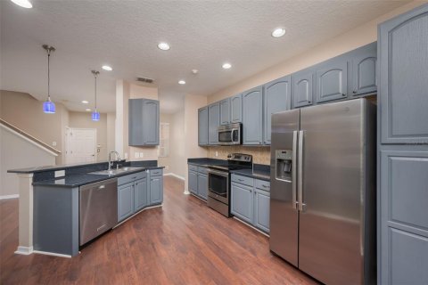 Touwnhouse à vendre à Sarasota, Floride: 3 chambres, 168.9 m2 № 2141945 - photo 12