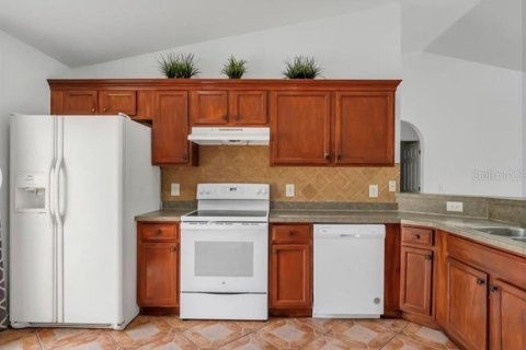 House in Kissimmee, Florida 3 bedrooms, 133.97 sq.m. № 2197389 - photo 6
