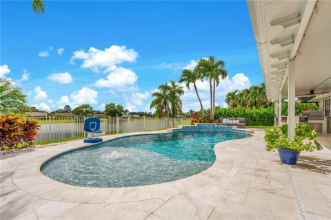 House in Hobe Sound, Florida 4 bedrooms, 281.12 sq.m. № 1930161 - photo 27