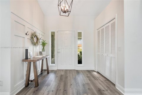 Casa en venta en Hobe Sound, Florida, 4 dormitorios, 281.12 m2 № 1930161 - foto 4