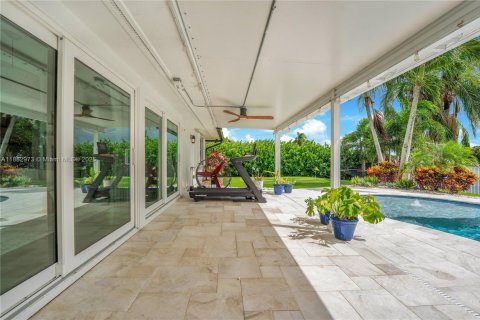 Casa en venta en Hobe Sound, Florida, 4 dormitorios, 281.12 m2 № 1930161 - foto 30