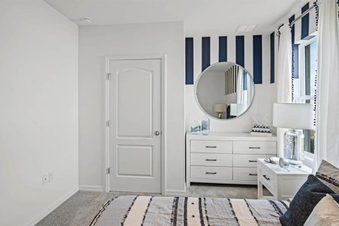 Купить виллу или дом в Лейкленд, Флорида 9 комнат, 227.33м2, № 1719057 - фото 15
