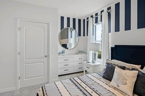 Купить виллу или дом в Лейкленд, Флорида 9 комнат, 227.33м2, № 1719057 - фото 16