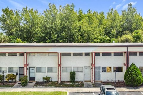 Condo in Orlando, Florida, 1 bedroom  № 1851109 - photo 1