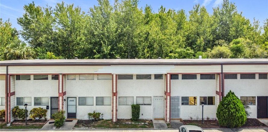 Condo in Orlando, Florida, 1 bedroom № 1851109