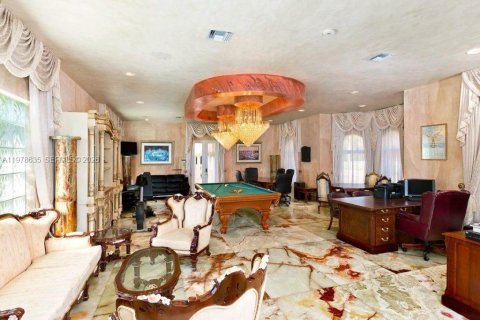 Villa ou maison à vendre à Boca Raton, Floride: 5 chambres, 972.78 m2 № 2044714 - photo 16