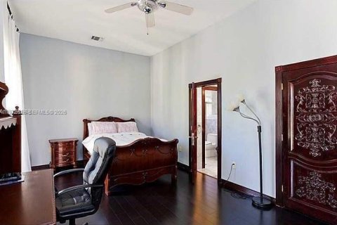 Villa ou maison à vendre à Boca Raton, Floride: 5 chambres, 972.78 m2 № 2044714 - photo 26