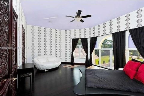 Villa ou maison à vendre à Boca Raton, Floride: 5 chambres, 972.78 m2 № 2044714 - photo 30