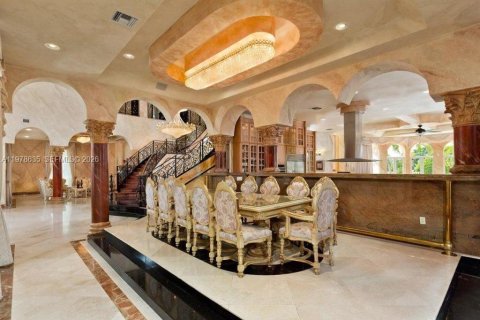 Villa ou maison à vendre à Boca Raton, Floride: 5 chambres, 972.78 m2 № 2044714 - photo 15