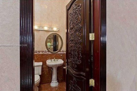 Villa ou maison à vendre à Boca Raton, Floride: 5 chambres, 972.78 m2 № 2044714 - photo 25