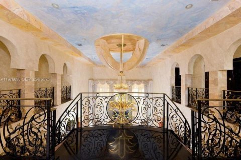 Villa ou maison à vendre à Boca Raton, Floride: 5 chambres, 972.78 m2 № 2044714 - photo 20