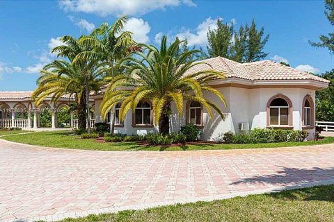Villa ou maison à vendre à Boca Raton, Floride: 5 chambres, 972.78 m2 № 2044714 - photo 6