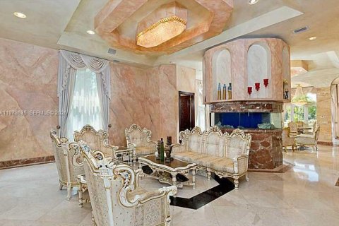 Villa ou maison à vendre à Boca Raton, Floride: 5 chambres, 972.78 m2 № 2044714 - photo 13