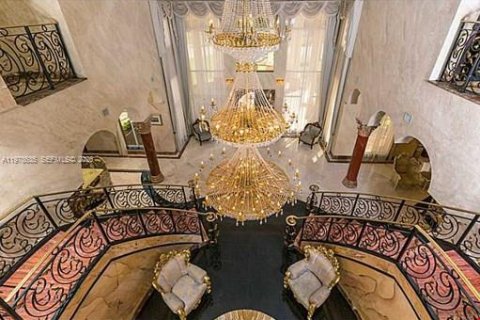 Villa ou maison à vendre à Boca Raton, Floride: 5 chambres, 972.78 m2 № 2044714 - photo 21