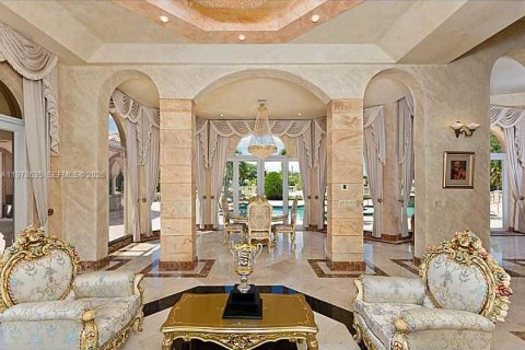 Villa ou maison à vendre à Boca Raton, Floride: 5 chambres, 972.78 m2 № 2044714 - photo 11