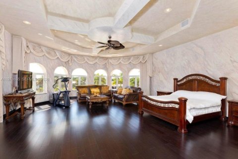 Villa ou maison à vendre à Boca Raton, Floride: 5 chambres, 972.78 m2 № 2044714 - photo 22