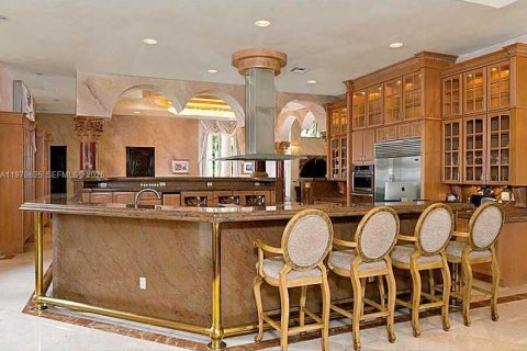 Villa ou maison à vendre à Boca Raton, Floride: 5 chambres, 972.78 m2 № 2044714 - photo 14