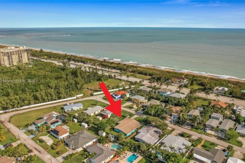 Propiedad comercial en venta en St. Lucie, Florida, 228.91 m2 № 1699524 - foto 4