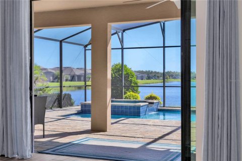 Casa en venta en Poinciana, Florida, 3 dormitorios, 171.78 m2 № 2433783 - foto 6