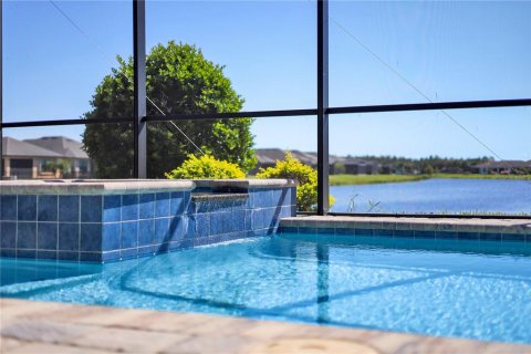 Casa en venta en Poinciana, Florida, 3 dormitorios, 171.78 m2 № 2433783 - foto 7