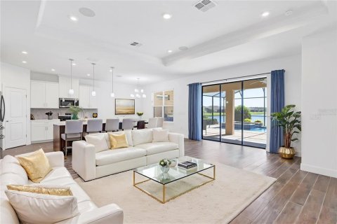 Casa en venta en Poinciana, Florida, 3 dormitorios, 171.78 m2 № 2433783 - foto 13